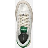 Geox White boys' sneakers Washiba - Boys | shoptok.hr