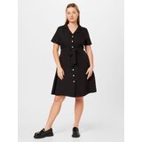 Trendyol Dolga srajca črna | Shoptok.si
