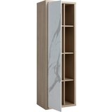 XORA visoka omara 52/160/35 cm | Shoptok.si