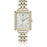 Amelia Parker Ura Ure Srebrna | Shoptok.si