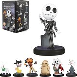 YUME Toys The Nightmare Before Christmas - Hero Box Classic Series Blind Box ( 070114 ) Cene