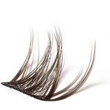Lash Brow Bonding Eyelashes umjetne trepavice Drama Queen Brownie 1 kom | shoptok.hr