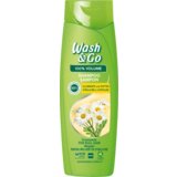 Wash&go šampon kamilica 360ml | ePonuda.com