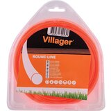 Villager silk za trimer 3.0 mm X 15m – okrugla nit 034046 | Eponuda.com