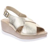 Valleverde Sandali & Odprti čevlji VV32751 Pozlačena | Shoptok.si
