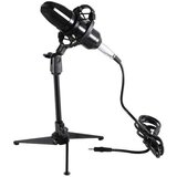Somogyi Elektronic Studijski mikrofon set sa tripod stalkom | ePonuda.com