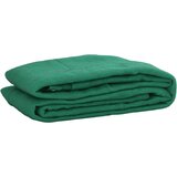 vidaXL Mreža za prikolico zelena 3x5 m HDPE | Shoptok.si