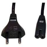 Lanberg Kabel Alimentacion Vde Cee 7/16 A IEC 320 C7 3M, (21090792) | Shoptok.si