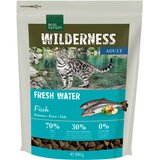 Real Nature Cat Wilderness Adult Fresh Water ribe 300g | Shoptok.si