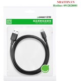 Ugreen usb a 2.0 na usb-c kabel 2m 60118 | Shoptok.si