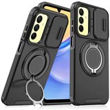  Torbica CamShield Ring stand za Samsung A165F Galaxy A16 crna Cene