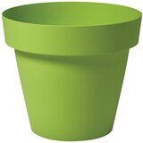  GARDINO-SAKSIJA MELROSE OKRUGLA 30cm-10L ZELENA | ePonuda.com