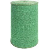  Jutena rola 25 x 10000 cm Zelena | shoptok.hr