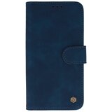 WONDER Fancy etui za Samsung Galaxy A35 5G temno moder | Shoptok.si