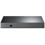 Tp-link Mrežni prekidač 5-Port 2.5G Multi-Gigabit, Desktop, Crni | Eponuda.ba