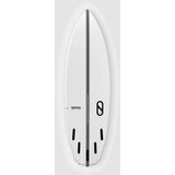 Firewire Sci-fi 2.0 Artificial Wave Riversurfboard white | Shoptok.si