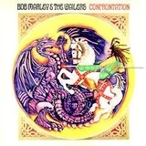 bob marley & the wailers - confrontation (limited lp)