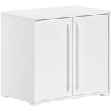 Vipack Bela otroška komoda 68x62x43 cm Sam – | Shoptok.si