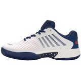 K-Swiss Tenis Hypercourt Express 2 Clay Bela | Shoptok.si