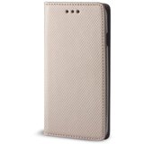 Xiaomi mi play smart preklopna torbica, zlatna Cijene