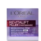 L´Oréal Paris dnevna krema za obraz - Revitalift Filler Day Cream Cene