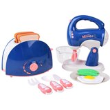  Dječji set aparata toster blender Inlea4Fun SET APARATA | shoptok.hr