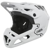  Kaciga Oneal SL1 CREST V.25 white/black - S 55-56cm | shoptok.hr