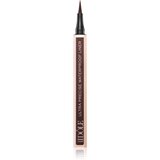 Lancôme Lash Idôle Liner vodoodporno črtalo za oči 02 BROWN 1 ml Cene
