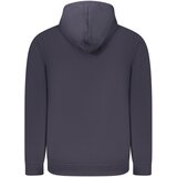 Guess Jeans SWEATSHIRT WITHOUT ZIP MEN BLUE | Shoptok.si