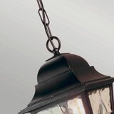 Elstead Lighting ZUNANJA VISEČA SVETILKA Norfolk | Shoptok.si
