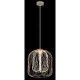 Globo VISEČA SVETILKA DICHTI 35/150 cm E27 | Shoptok.si