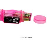 Baile 2024 Vibrator Rabbit Baile Happy Angel Pink | Shoptok.si