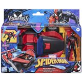 Marvel Spider-Man VenomVersus Epic World of Action Miles Morales Remix Blast Racer Cene