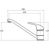 XXXL KUHINJSKA ARMATURA | Shoptok.si
