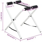  Za kajak sklopivi 2 kom 70 kg aluminijski | shoptok.hr