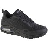 Skechers Nizke superge Uno 2 Vacationer Črna | Shoptok.si
