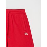 Sinsay Kratke hlače na vezanje | shoptok.hr