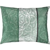Esposa posteljnina lara 140/200 cm saten zelena | Shoptok.si