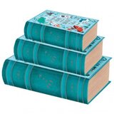  Kutija knjiga jungle l | ePonuda.com