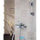 EYN Steklena stenska armatura za kad z načinom slapa | armatura SK9024 | Shoptok.si
