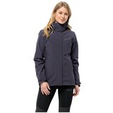 Jack Wolfskin Jakne 11163211388 Črna | Shoptok.si