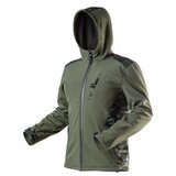  Jakna "Camo" Softshell - NEO TOOLS 81-553-S Cene