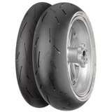  Guma G190/55R17 75W TL CONTI RACE ATTACK 2 MEDIUM CONTINENTAL | Eponuda.ba
