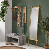Mömax Stenski Obešalnik Bonnie | Shoptok.si