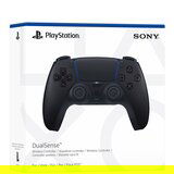 Sony Dualsense Wireless Controller Midnight Black v2 | Eponuda.ba