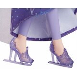 Disney frozen: Drsajoča lutka - Elsa | Shoptok.si
