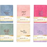  Notes CREATIVE A5 Quotes 778013 SORTO ARTIKL | shoptok.hr
