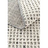 Conceptum Hypnose Tepih staza (80x150) Elit 13 Cream Grey Cene