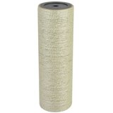  Grebalica za mačke 8 x 25 cm 8 mm bež Cijene