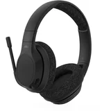 Slušalke Bluetooth Soundform Adapt z Micro ENC, Črna, (5000065656)